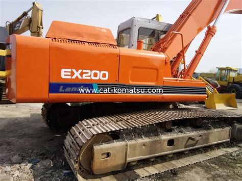 used hitachi mini excavator exporter|used hitachi ex200 for sale.